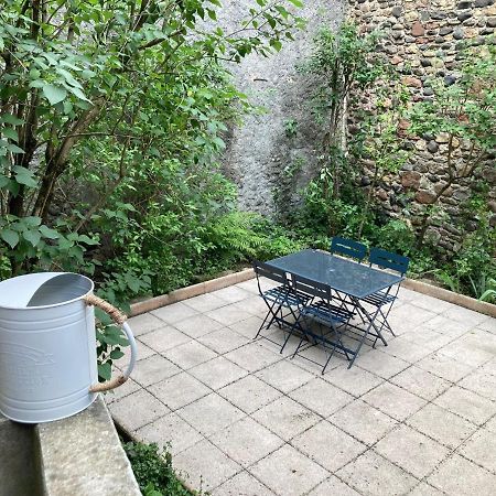 Appartement Au Coeur D'Espalion La Cabane Du Lot المظهر الخارجي الصورة